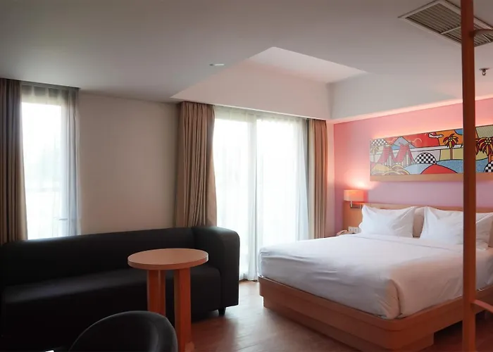 G'Sign Style Hotel
