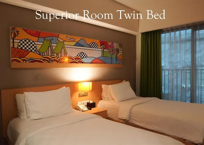 G'Sign Style Hotel